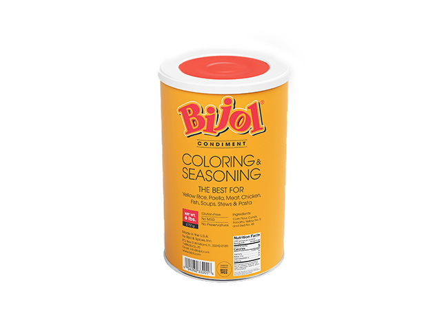 Bijol