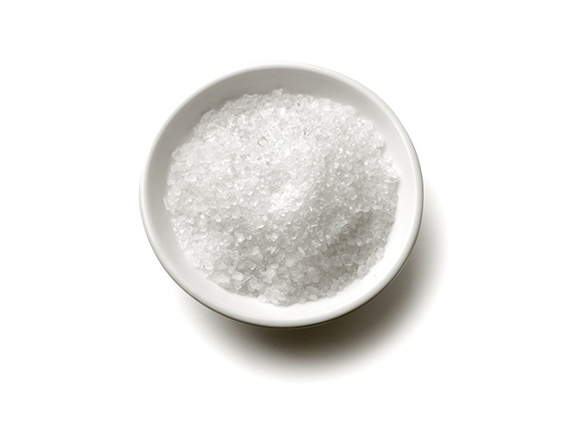 Sea Salt