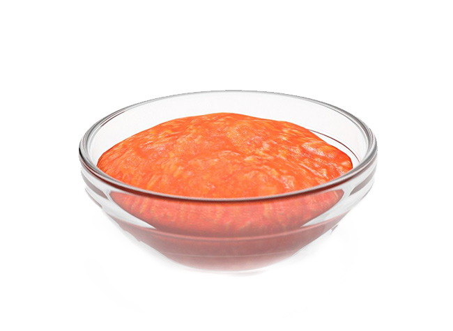 Tomato Sauce