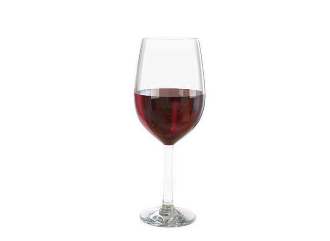 Red Wine