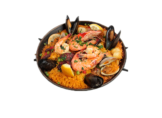 Paella